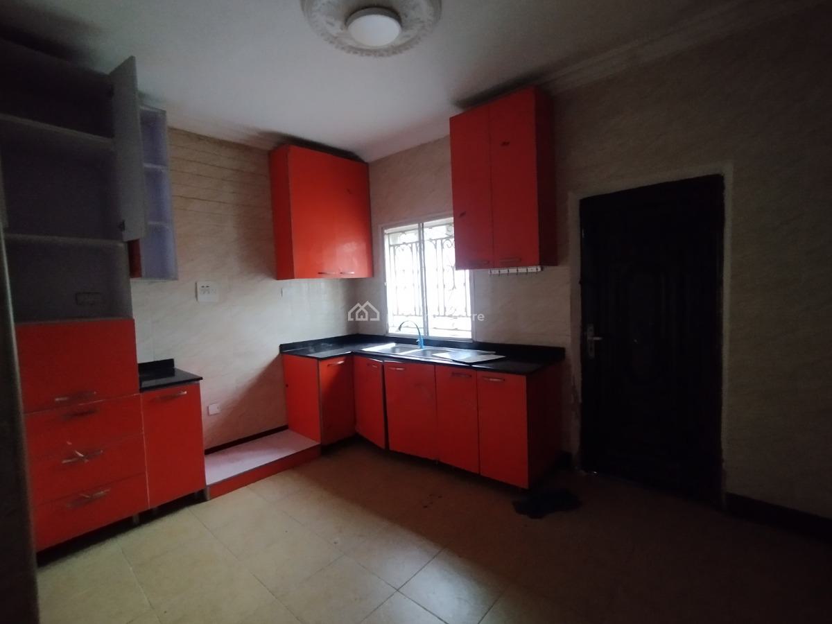 3bedroom Duplex, Ebute, Ikorodu, Lagos, Terraced Duplex for Rent