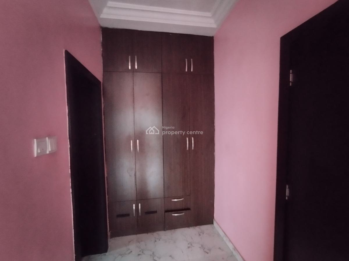 3bedroom Duplex, Ebute, Ikorodu, Lagos, Terraced Duplex for Rent