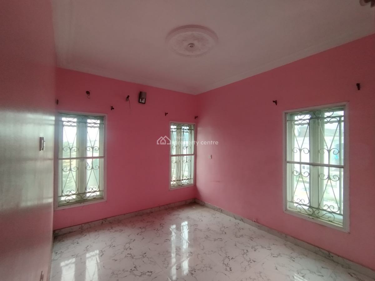 3bedroom Duplex, Ebute, Ikorodu, Lagos, Terraced Duplex for Rent