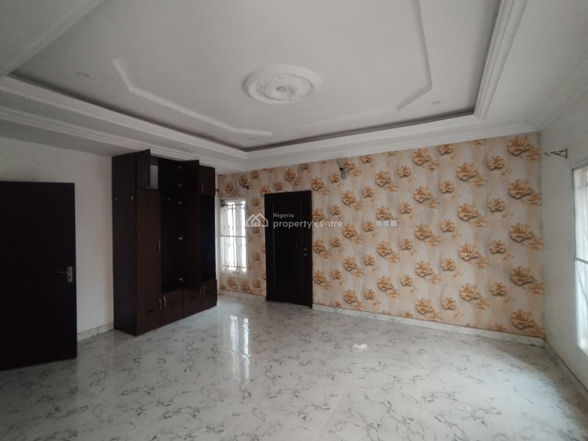 3bedroom Duplex, Ebute, Ikorodu, Lagos, Terraced Duplex for Rent