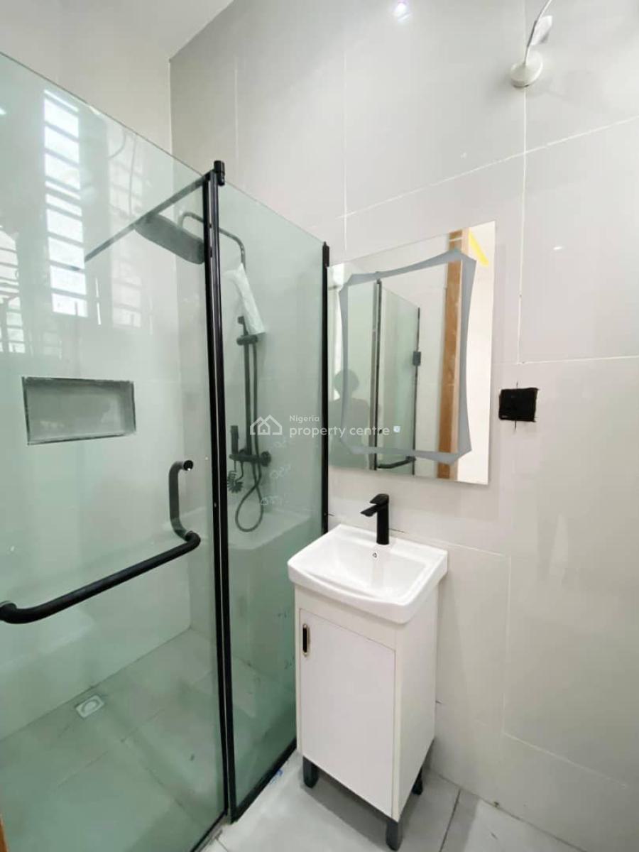 Luxury 4 Bedroom Fully Detached Duplex, Orchid, Lekki, Lagos, Detached Duplex for Sale