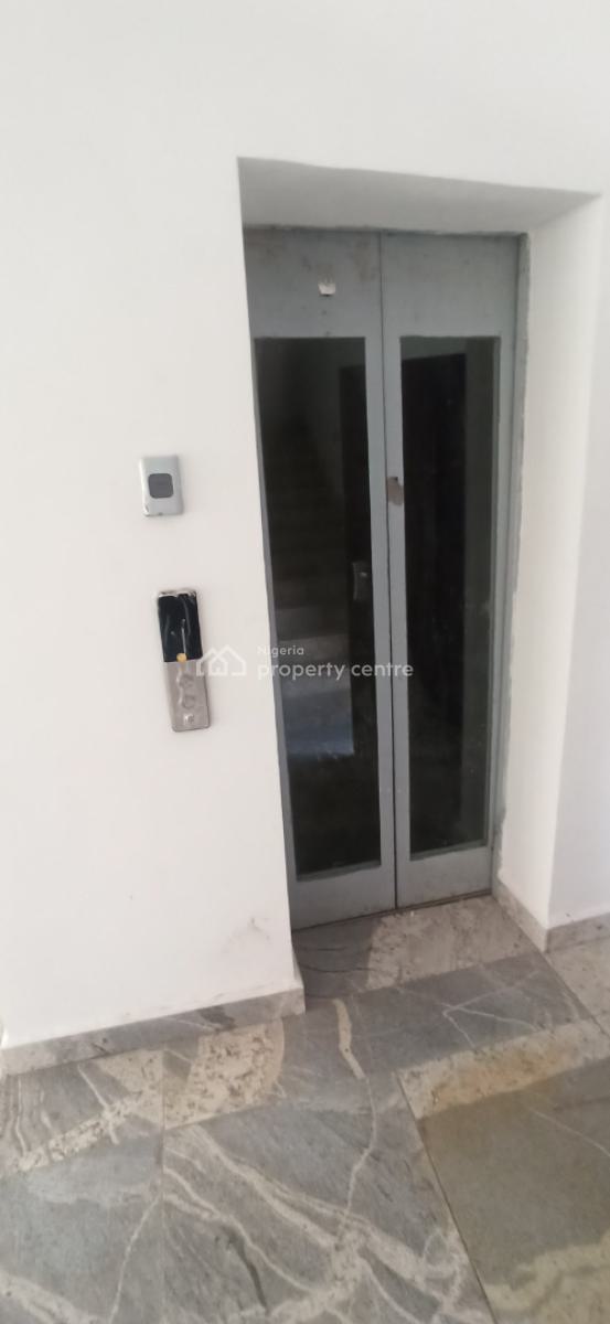 New Plaza, Wuse 2, Abuja, Plaza / Complex / Mall for Sale