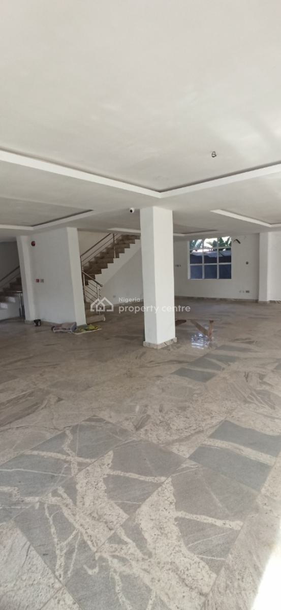 New Plaza, Wuse 2, Abuja, Plaza / Complex / Mall for Sale