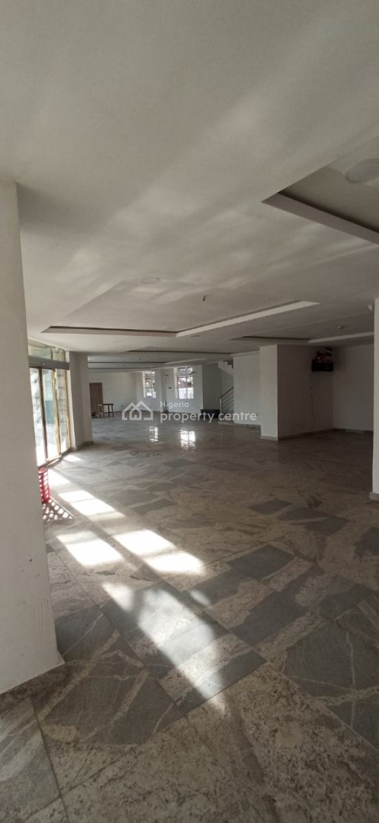 New Plaza, Wuse 2, Abuja, Plaza / Complex / Mall for Sale