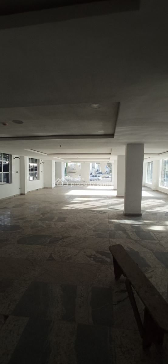 New Plaza, Wuse 2, Abuja, Plaza / Complex / Mall for Sale