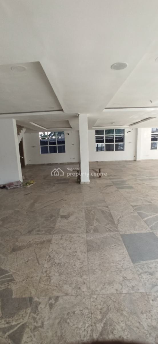 New Plaza, Wuse 2, Abuja, Plaza / Complex / Mall for Sale