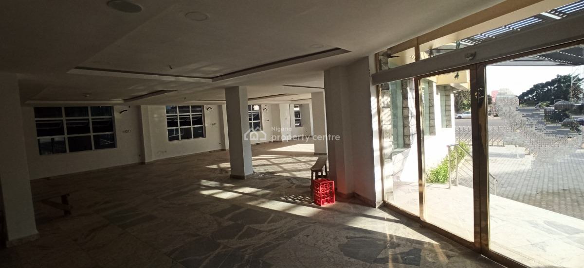 New Plaza, Wuse 2, Abuja, Plaza / Complex / Mall for Sale
