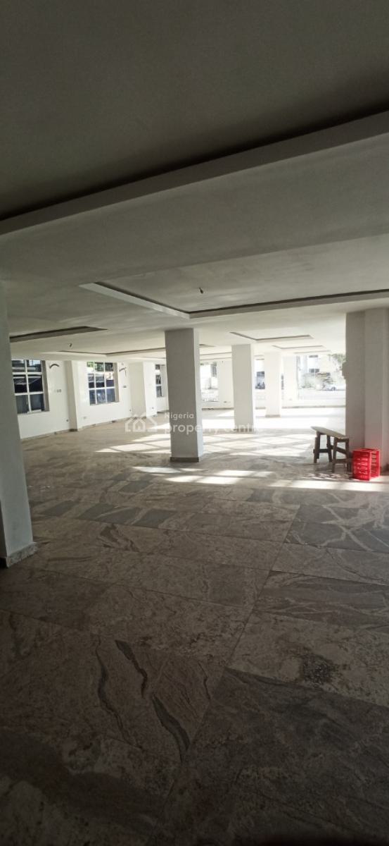 New Plaza, Wuse 2, Abuja, Plaza / Complex / Mall for Sale