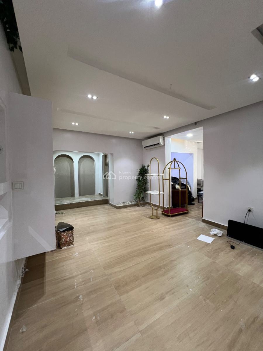 Office / Shop Space, Lekki Phase 1, Lekki, Lagos, Shop for Rent