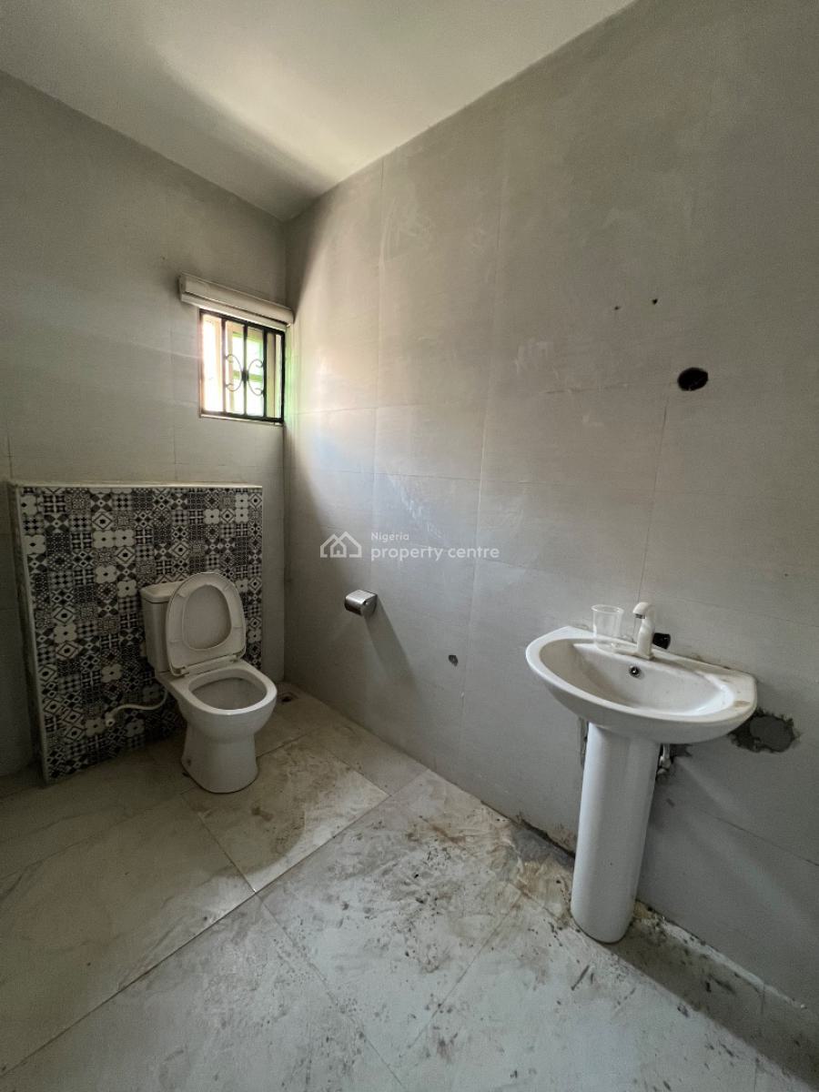 Office / Shop Space, Lekki Phase 1, Lekki, Lagos, Shop for Rent