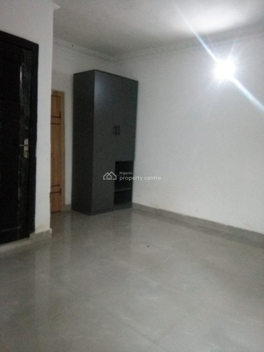 Studio Apartment Available, Dapo Solanke Close, Lekki Phase 1, Lekki, Lagos, Flat / Apartment for Rent