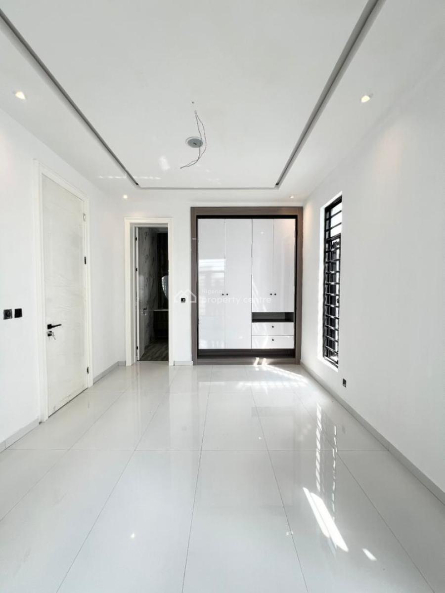 5bedroom Fully Detached Duplex with Amazing Facilities, Ikota Lekki Lagos, Ikota, Lekki, Lagos, Detached Duplex for Sale