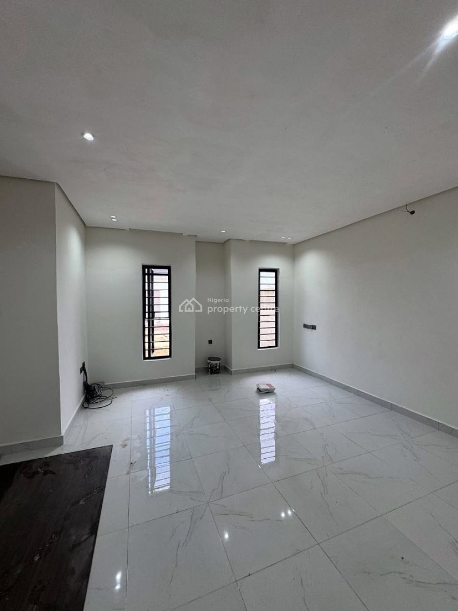 Newly Built 4 Bedroom Detached Bungalow, Rumuigbo Port Harcourt, Port Harcourt, Rivers, Detached Bungalow for Sale