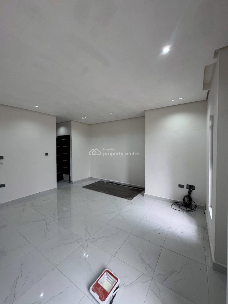 Newly Built 4 Bedroom Detached Bungalow, Rumuigbo Port Harcourt, Port Harcourt, Rivers, Detached Bungalow for Sale