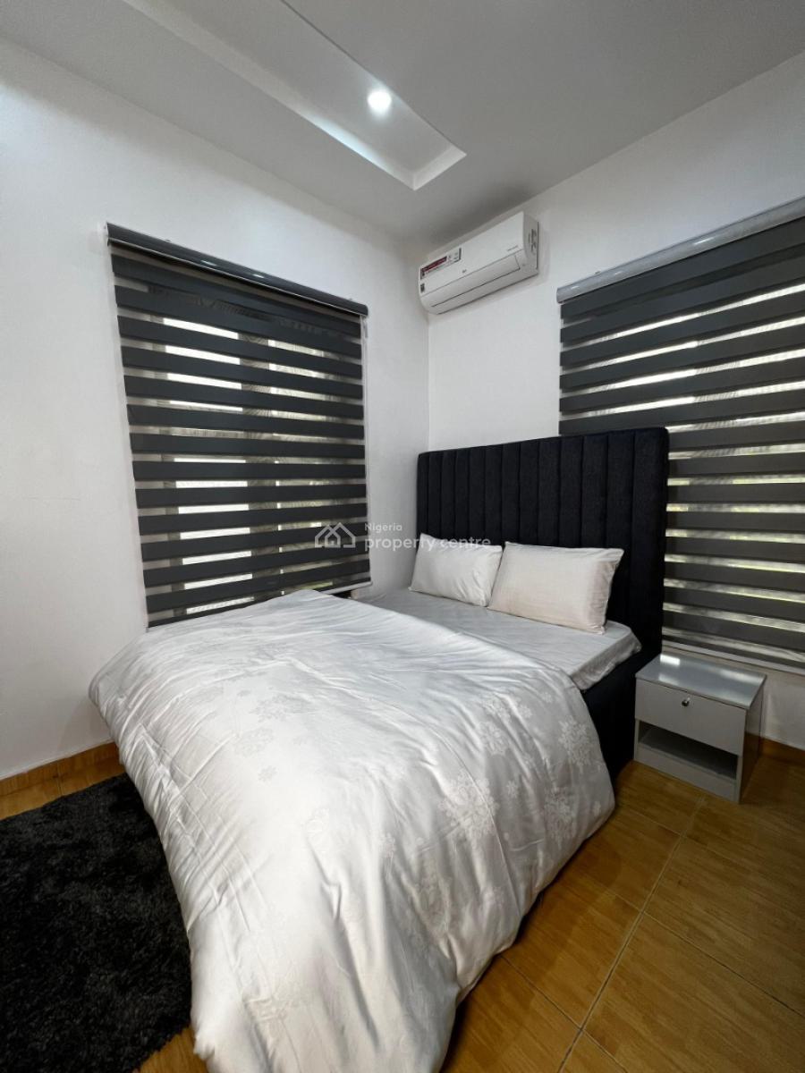 Luxury 3-bedroom Duplex, Mende, Maryland, Lagos, Terraced Duplex Short Let