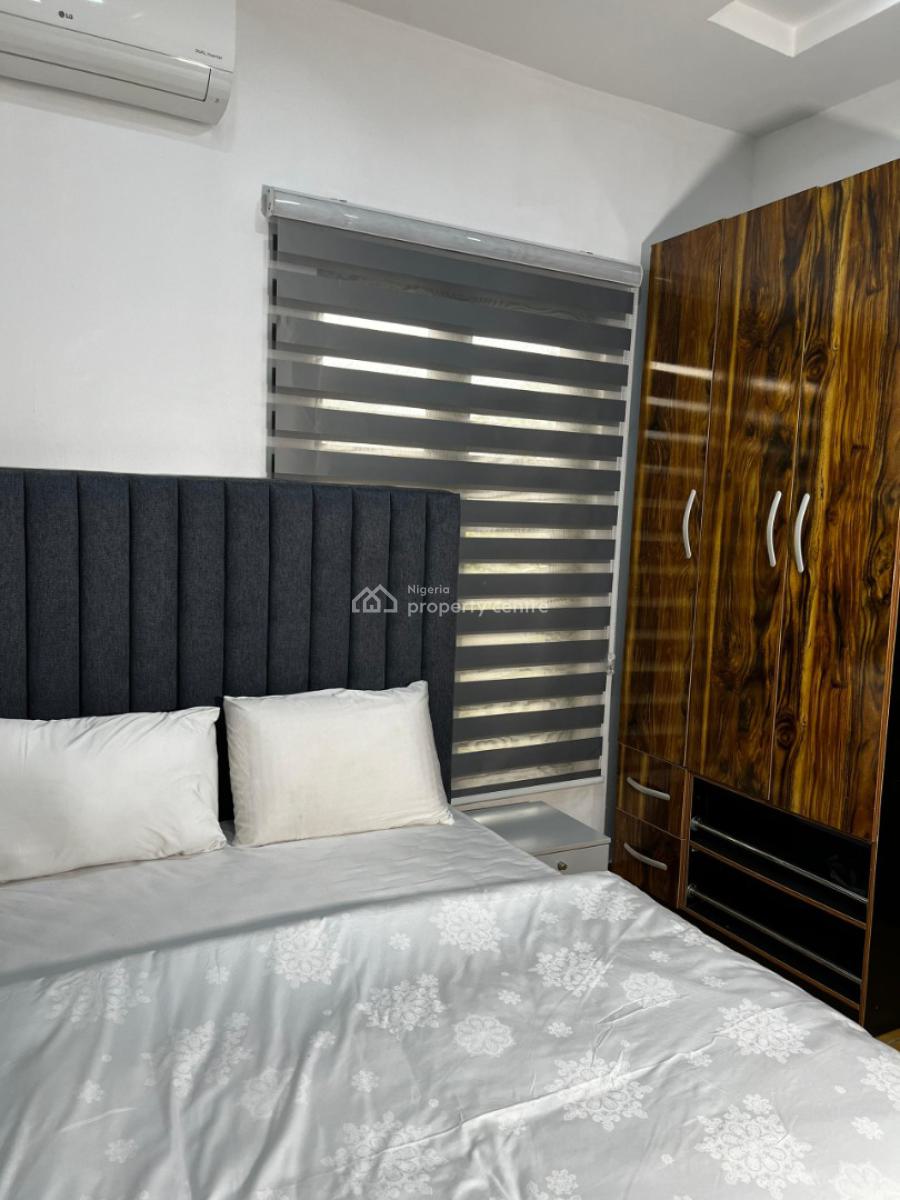 Luxury 3-bedroom Duplex, Mende, Maryland, Lagos, Terraced Duplex Short Let