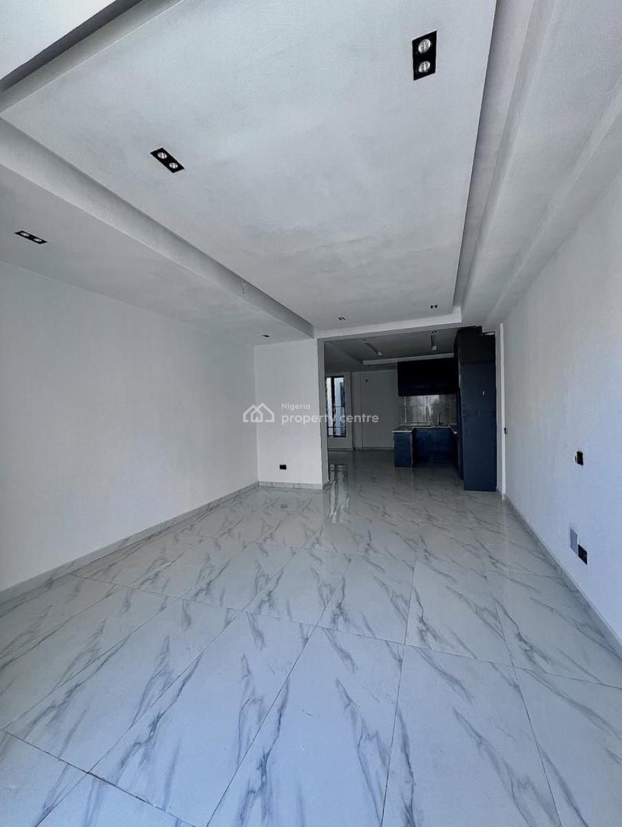 Newly Built 2 Bedroom Apartment with Pool and Elevator, Ikate Lekki Lagos, Ikate, Lekki, Lagos, Flat / Apartment for Sale