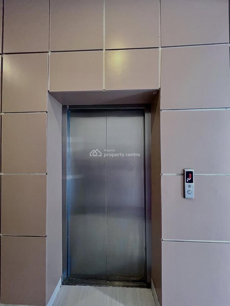 Newly Built 2 Bedroom Apartment with Pool and Elevator, Ikate Lekki Lagos, Ikate, Lekki, Lagos, Flat / Apartment for Sale