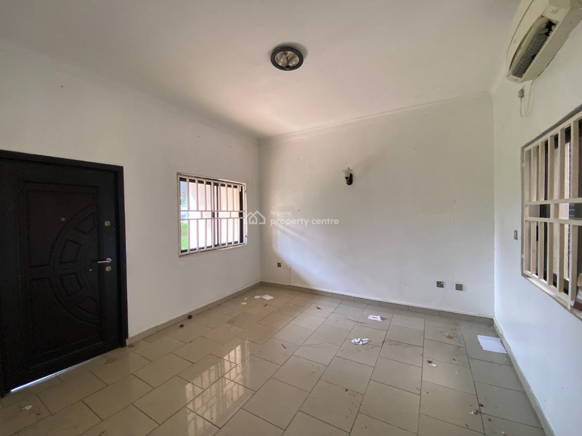 Direct Brief 4-bedroom Terraced House with Bq, Alexander Road, Old Ikoyi, Lagos., Ikoyi, Lagos, Terraced Duplex for Rent