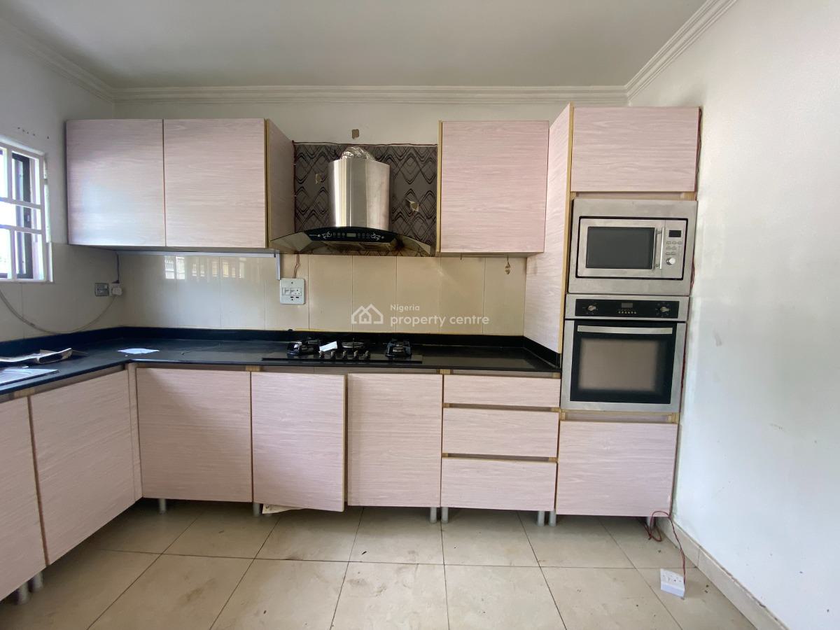 Direct Brief 4-bedroom Terraced House with Bq, Alexander Road, Old Ikoyi, Lagos., Ikoyi, Lagos, Terraced Duplex for Rent