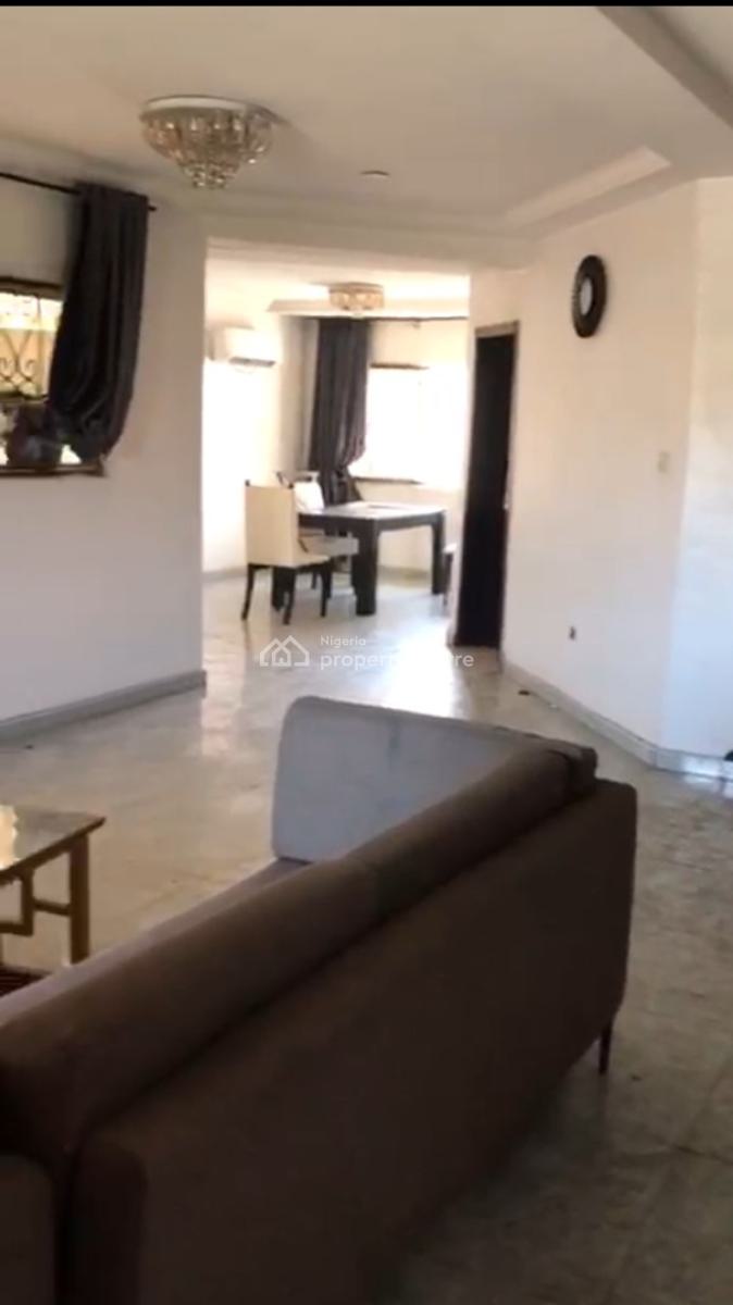 2 Units of 3bedroom Apartment with a Bq. Video Available, Dediolu Estate, Victoria Island (vi), Lagos, Flat / Apartment for Rent
