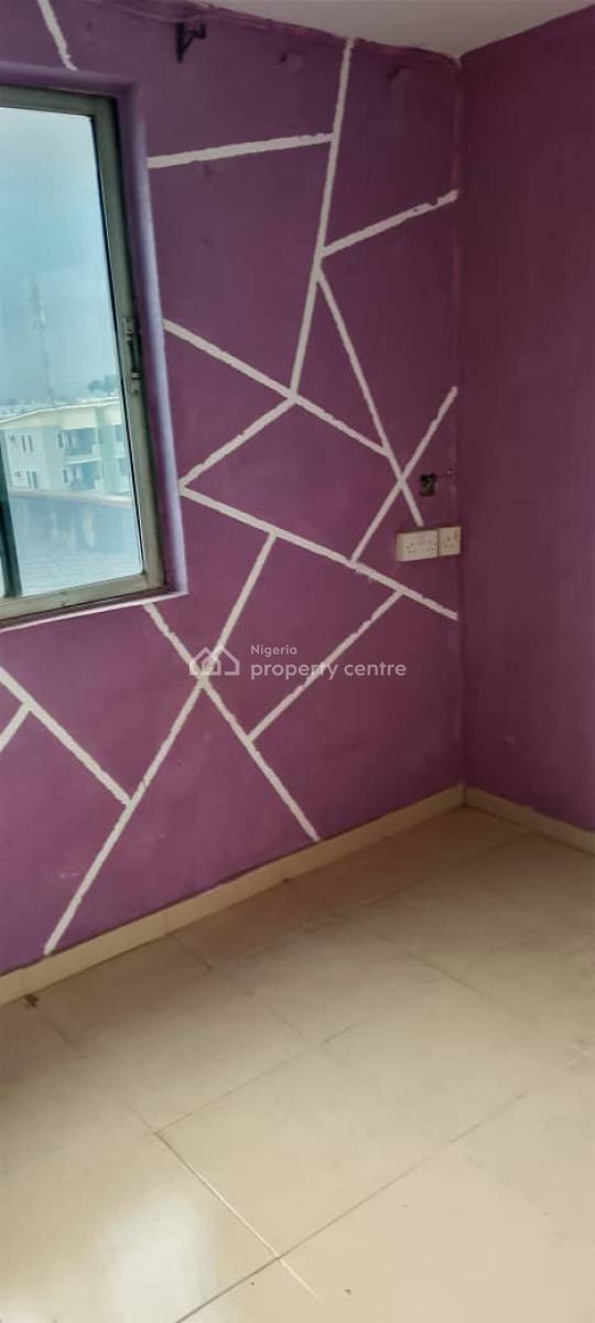 Executive Self Contain Room Apartment with Good Facilities, Demurin Road., Ketu, Lagos, Self Contain (single Rooms) for Rent
