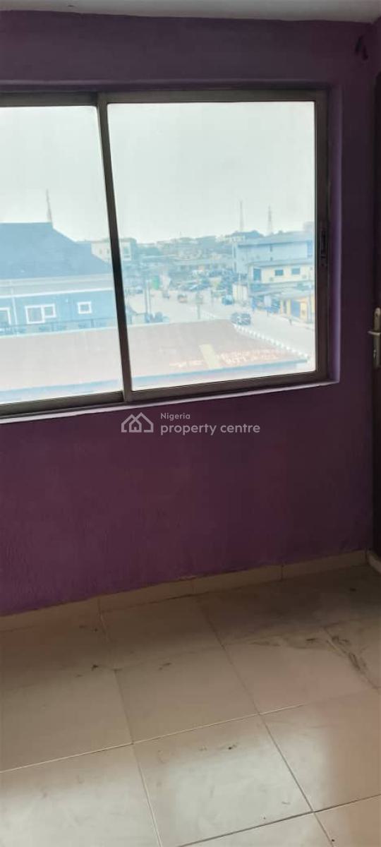 Executive Self Contain Room Apartment with Good Facilities, Demurin Road., Ketu, Lagos, Self Contain (single Rooms) for Rent