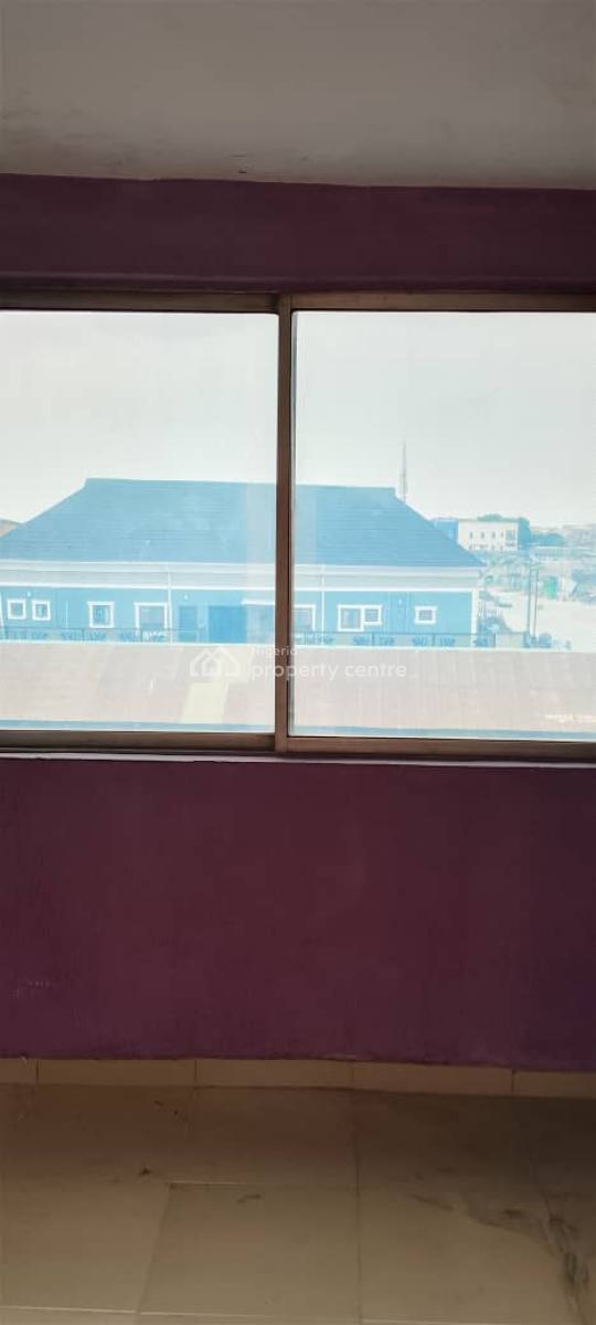 Executive Self Contain Room Apartment with Good Facilities, Demurin Road., Ketu, Lagos, Self Contain (single Rooms) for Rent