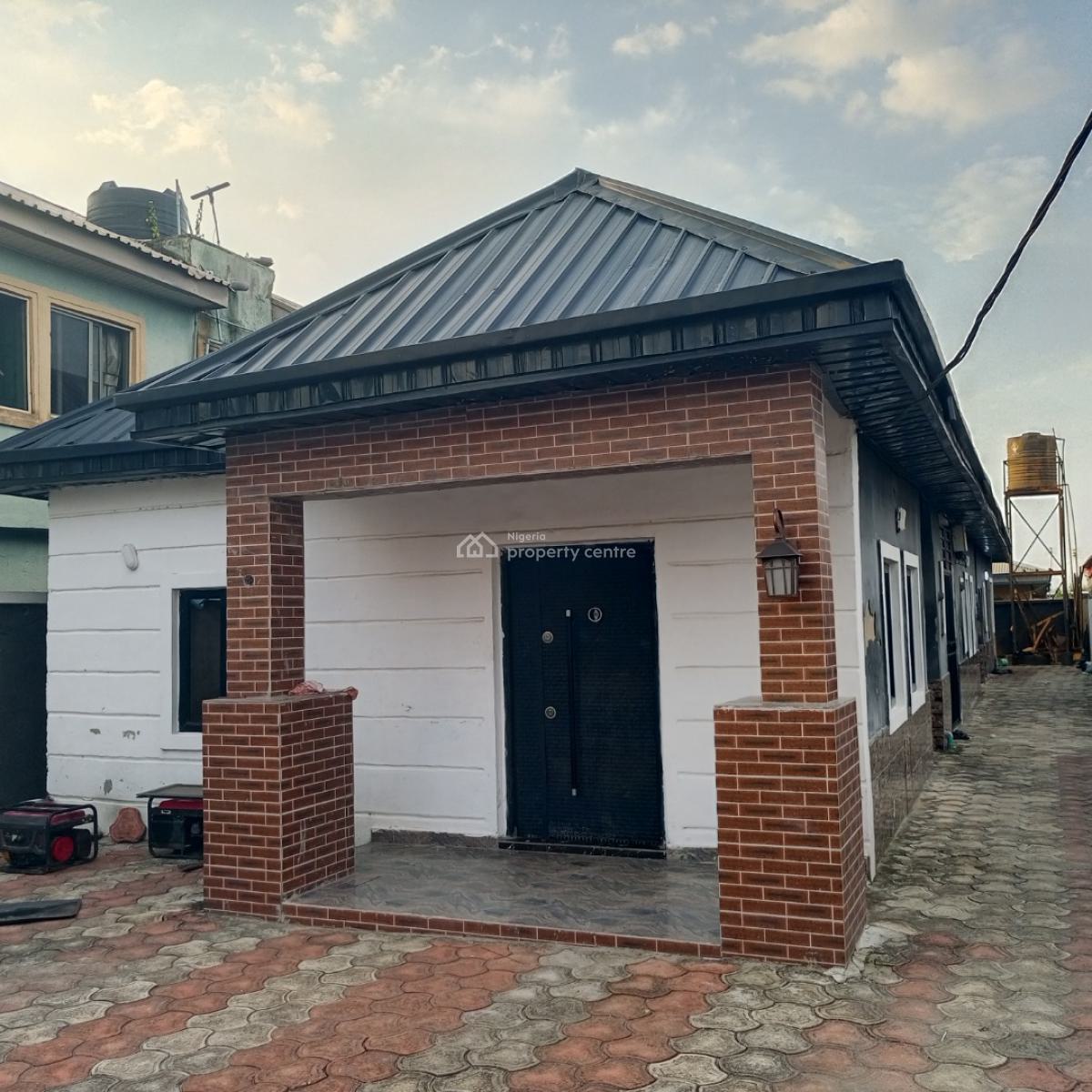 Self Con, Harmony Estate, Ado, Ajah, Lagos, Self Contain (single Rooms) for Rent