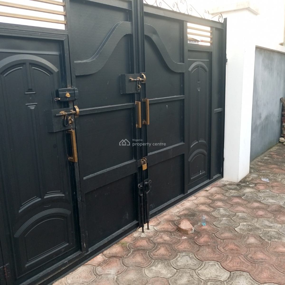 Self Con, Harmony Estate, Ado, Ajah, Lagos, Self Contain (single Rooms) for Rent