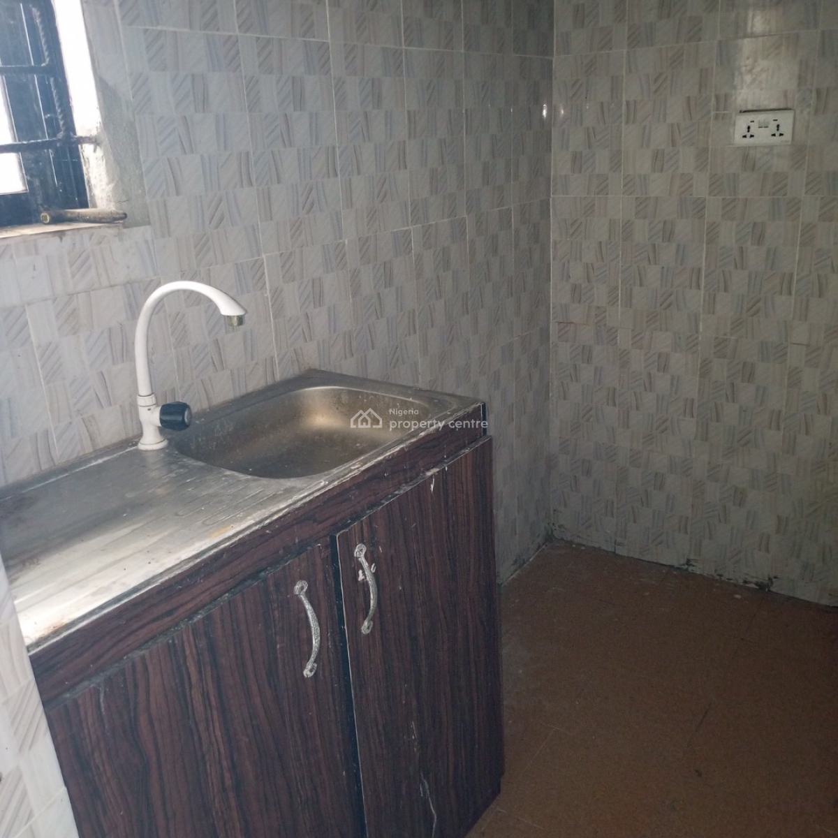 Self Con, Harmony Estate, Ado, Ajah, Lagos, Self Contain (single Rooms) for Rent