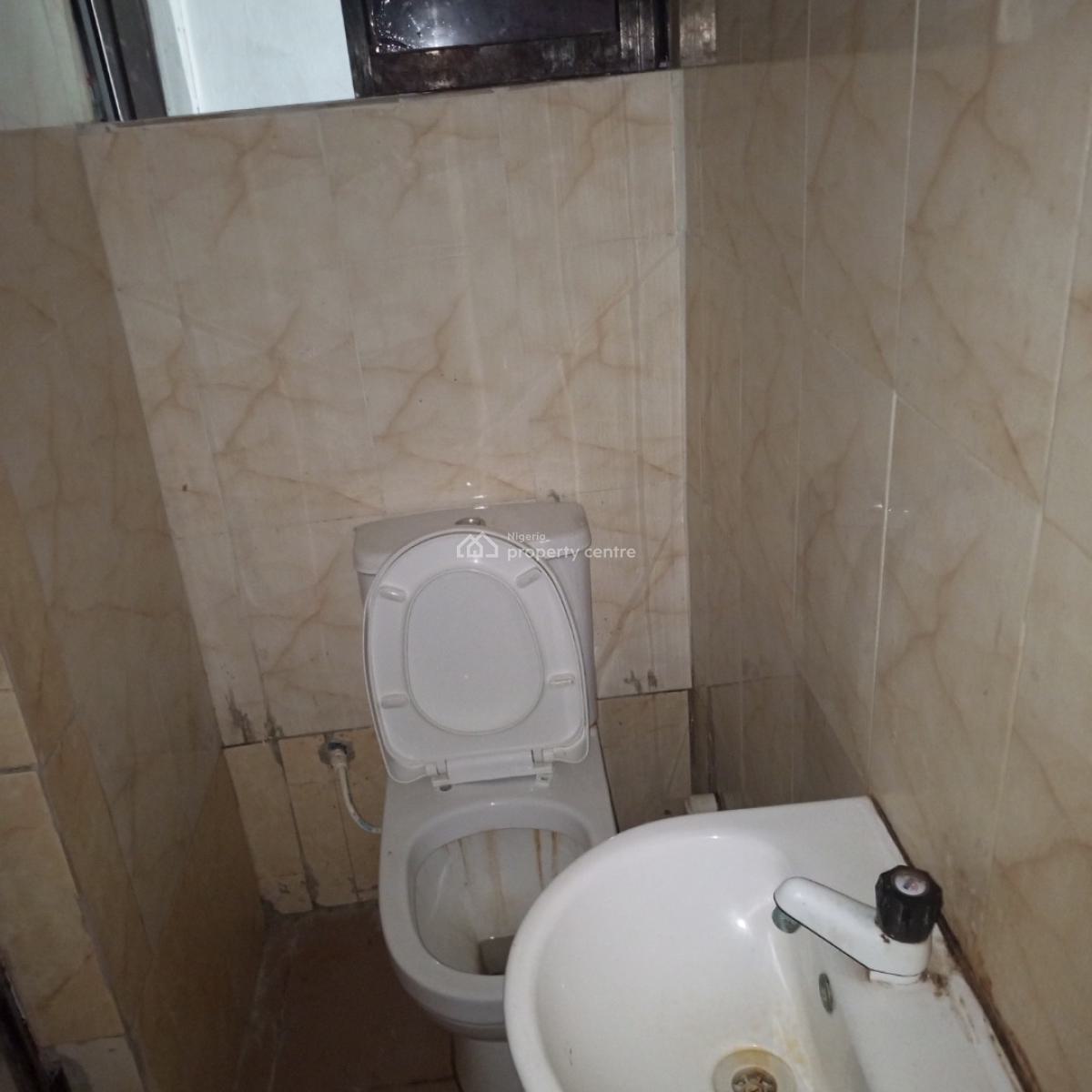 Self Con, Harmony Estate, Ado, Ajah, Lagos, Self Contain (single Rooms) for Rent