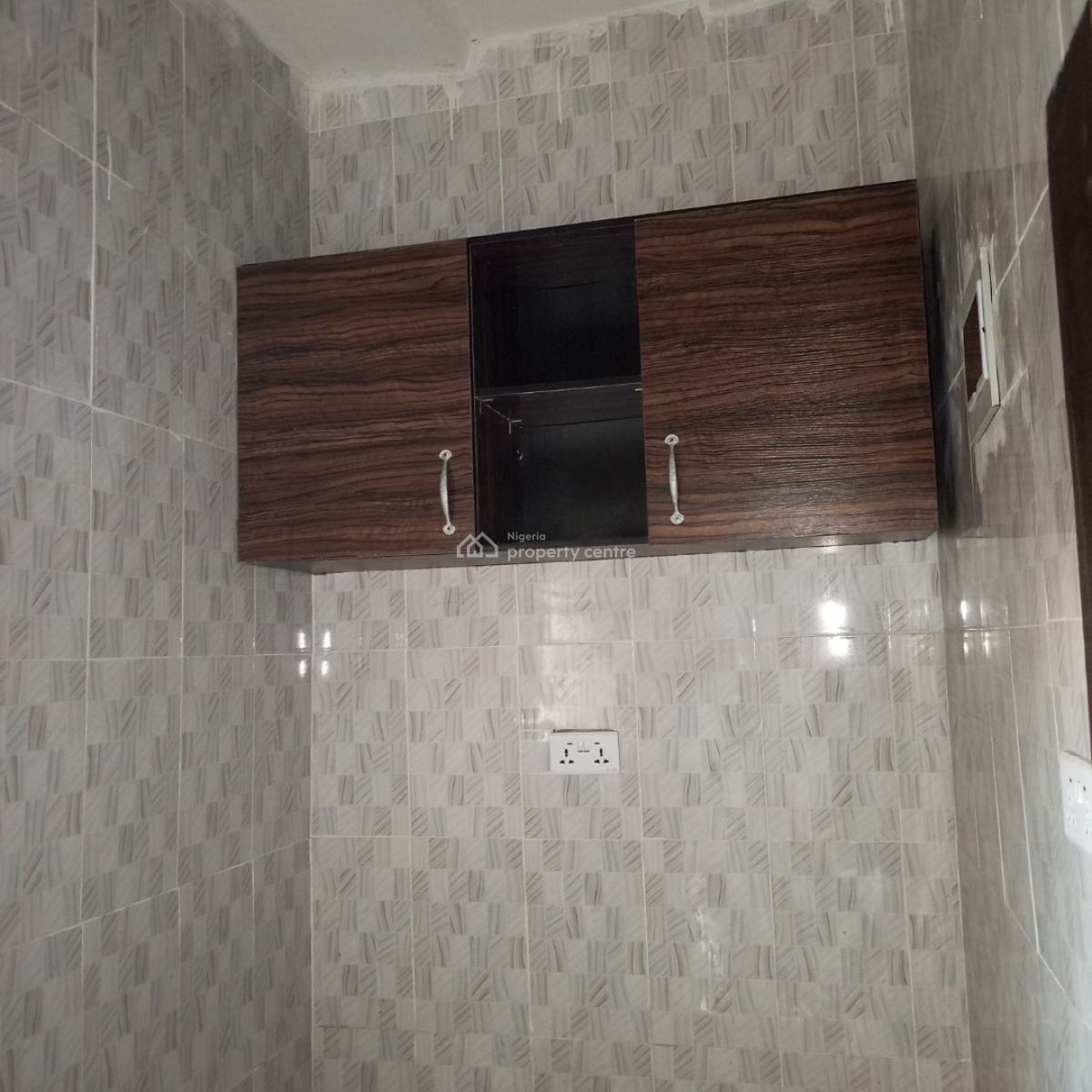 Self Con, Harmony Estate, Ado, Ajah, Lagos, Self Contain (single Rooms) for Rent