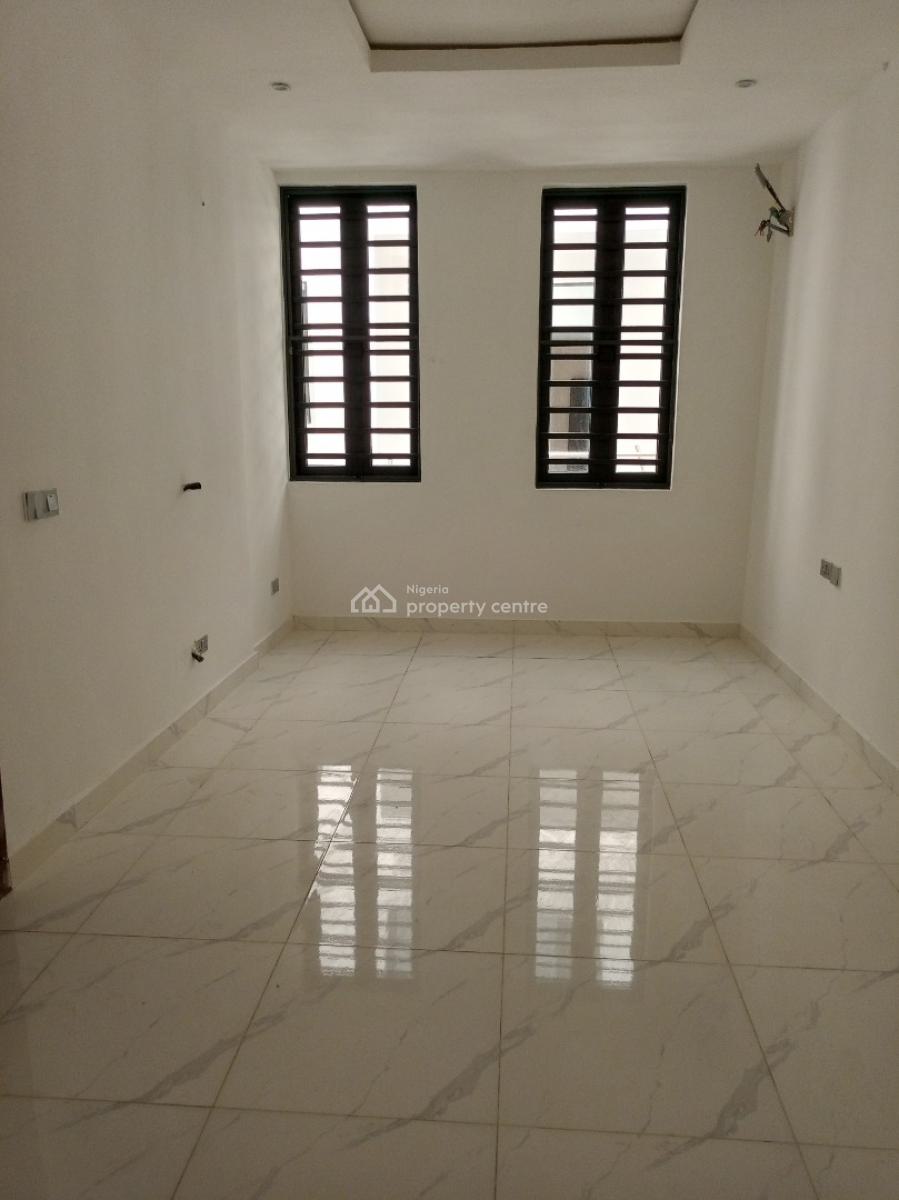 Dm for Video: Most Sharp Mini Flat with Pool 24hours Light, Ologolo, Lekki, Lagos, Mini Flat (room and Parlour) for Rent