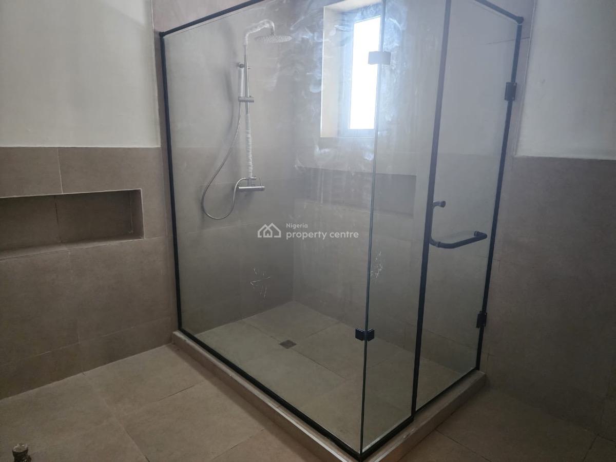 Luxury 4 Bedroom Semi Detached, Lekki Phase 1, Lekki, Lagos, Semi-detached Duplex for Sale