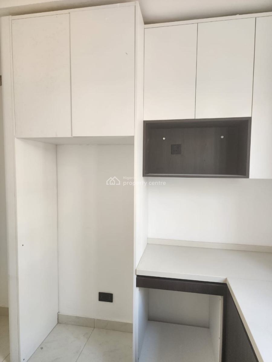 Luxury 4 Bedroom Semi Detached, Lekki Phase 1, Lekki, Lagos, Semi-detached Duplex for Sale