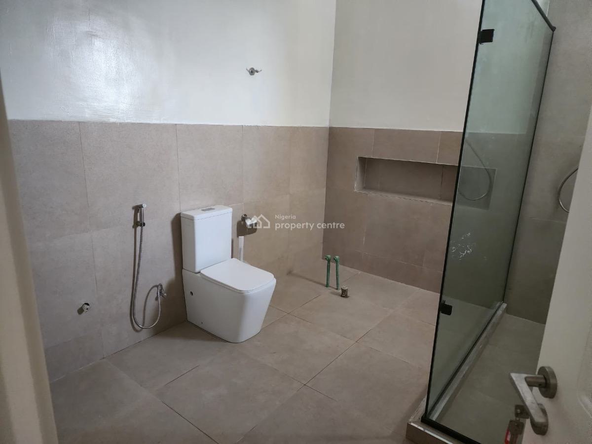 Luxury 4 Bedroom Semi Detached, Lekki Phase 1, Lekki, Lagos, Semi-detached Duplex for Sale