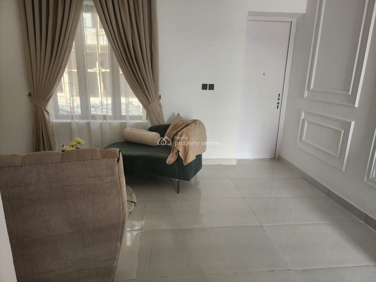 Luxury 4 Bedroom Semi Detached, Lekki Phase 1, Lekki, Lagos, Semi-detached Duplex for Sale