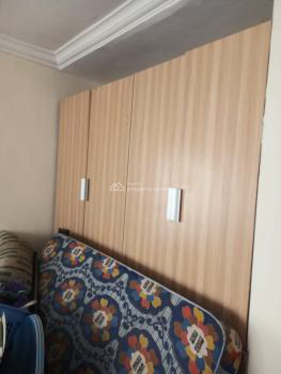 Paradise All En-suite 4 Bedroom with Bq, Lekki Gardens Phase 2, Ajah, Lagos, Semi-detached Duplex for Sale