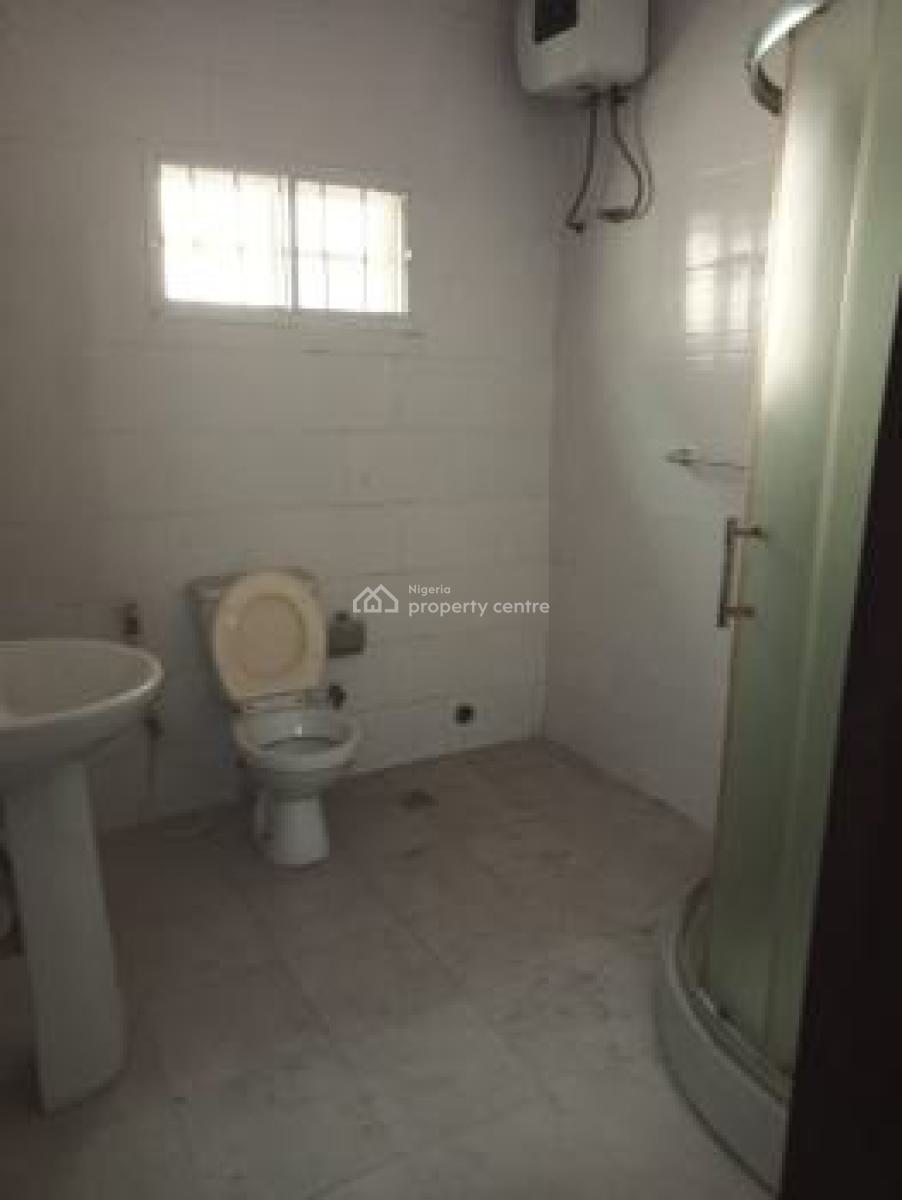 Paradise All En-suite 4 Bedroom with Bq, Lekki Gardens Phase 2, Ajah, Lagos, Semi-detached Duplex for Sale