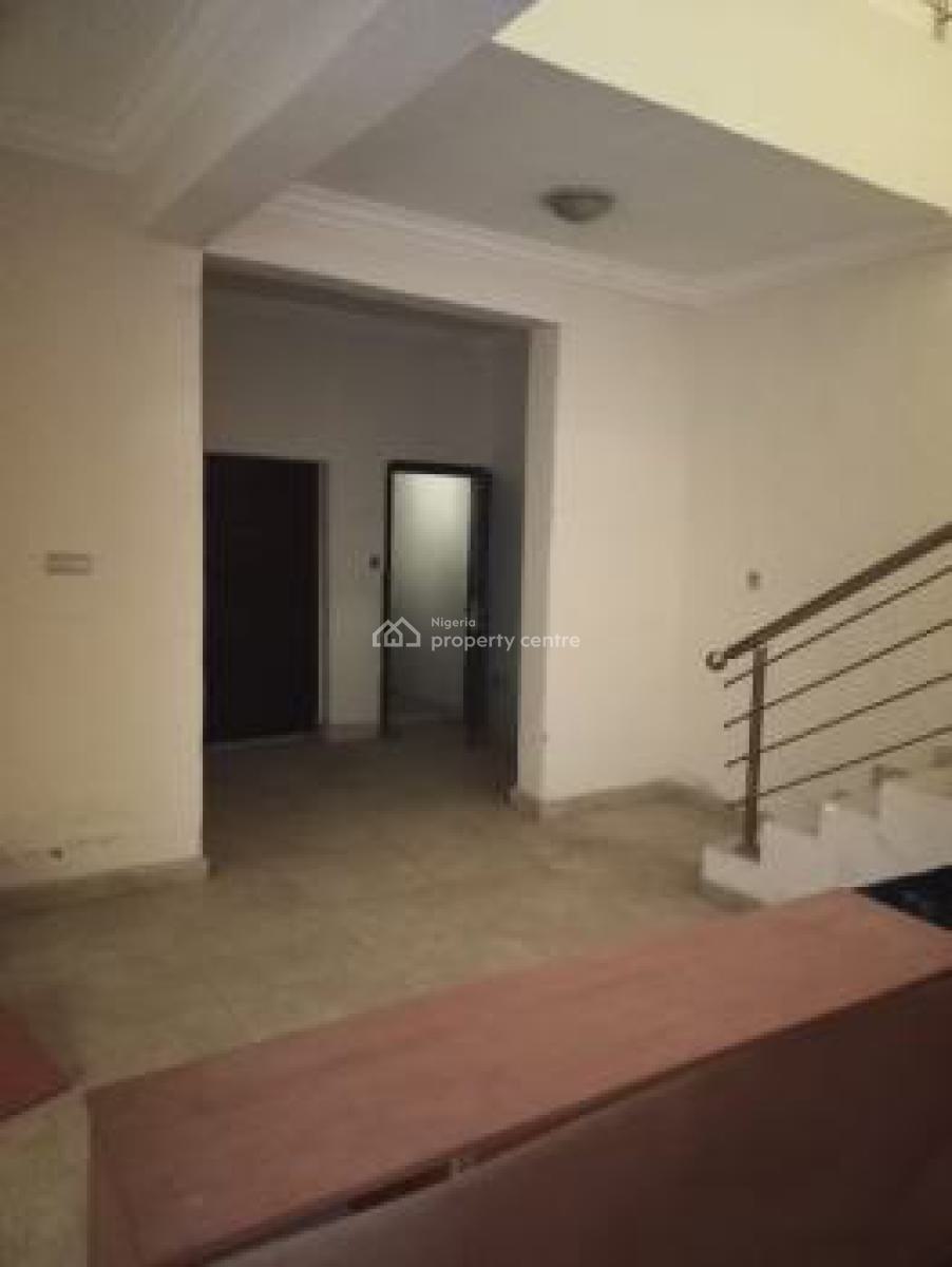 Paradise All En-suite 4 Bedroom with Bq, Lekki Gardens Phase 2, Ajah, Lagos, Semi-detached Duplex for Sale