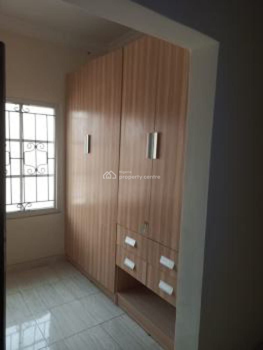 Paradise All En-suite 4 Bedroom with Bq, Lekki Gardens Phase 2, Ajah, Lagos, Semi-detached Duplex for Sale