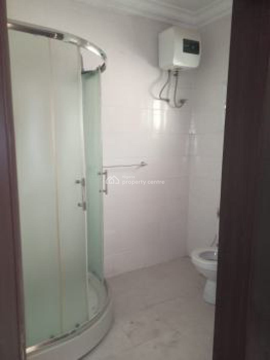Paradise All En-suite 4 Bedroom with Bq, Lekki Gardens Phase 2, Ajah, Lagos, Semi-detached Duplex for Sale