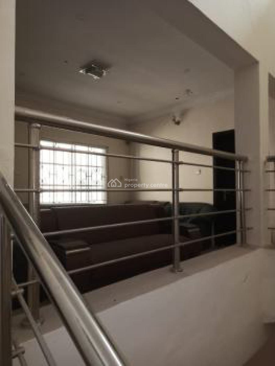 Paradise All En-suite 4 Bedroom with Bq, Lekki Gardens Phase 2, Ajah, Lagos, Semi-detached Duplex for Sale
