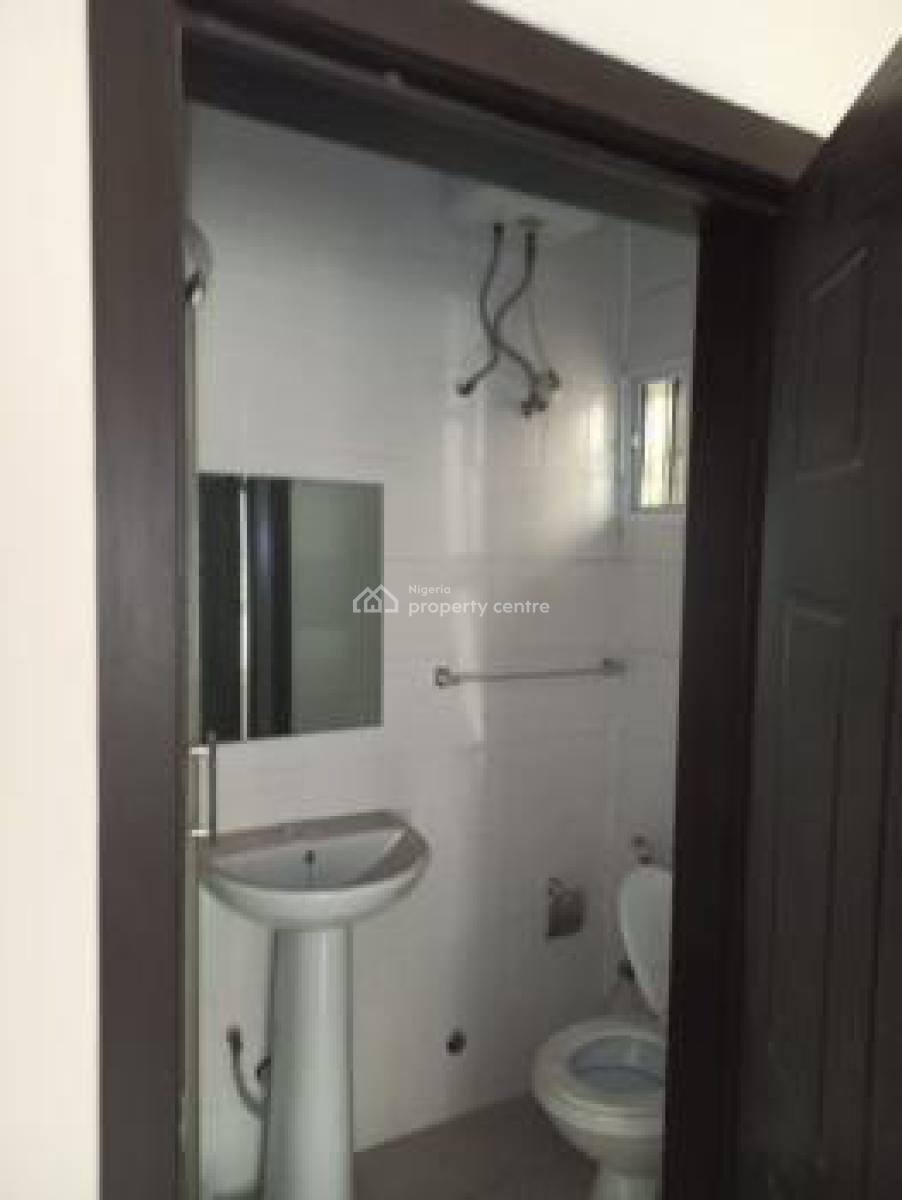 Paradise All En-suite 4 Bedroom with Bq, Lekki Gardens Phase 2, Ajah, Lagos, Semi-detached Duplex for Sale