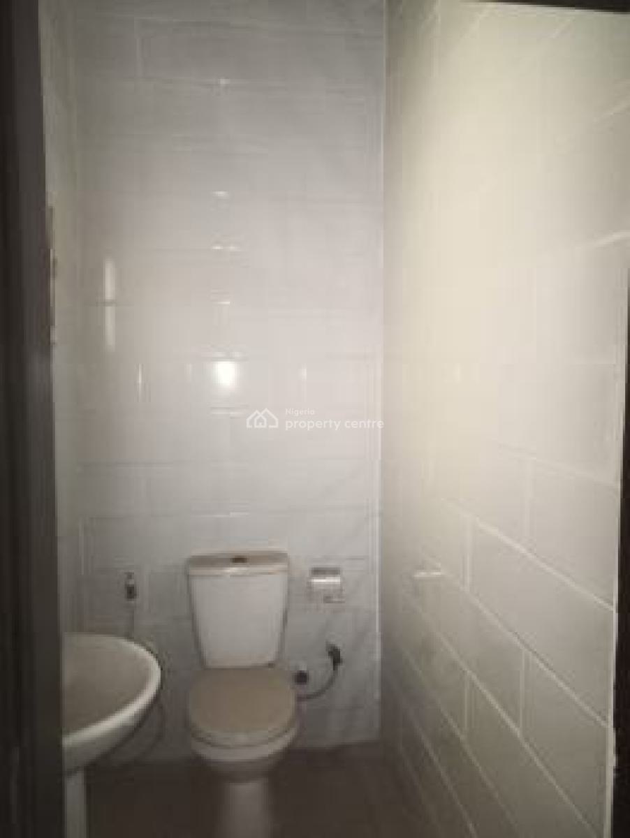 Paradise All En-suite 4 Bedroom with Bq, Lekki Gardens Phase 2, Ajah, Lagos, Semi-detached Duplex for Sale