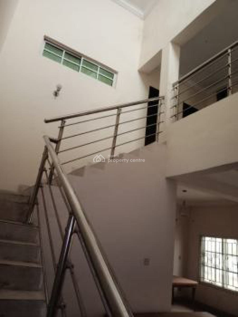 Paradise All En-suite 4 Bedroom with Bq, Lekki Gardens Phase 2, Ajah, Lagos, Semi-detached Duplex for Sale