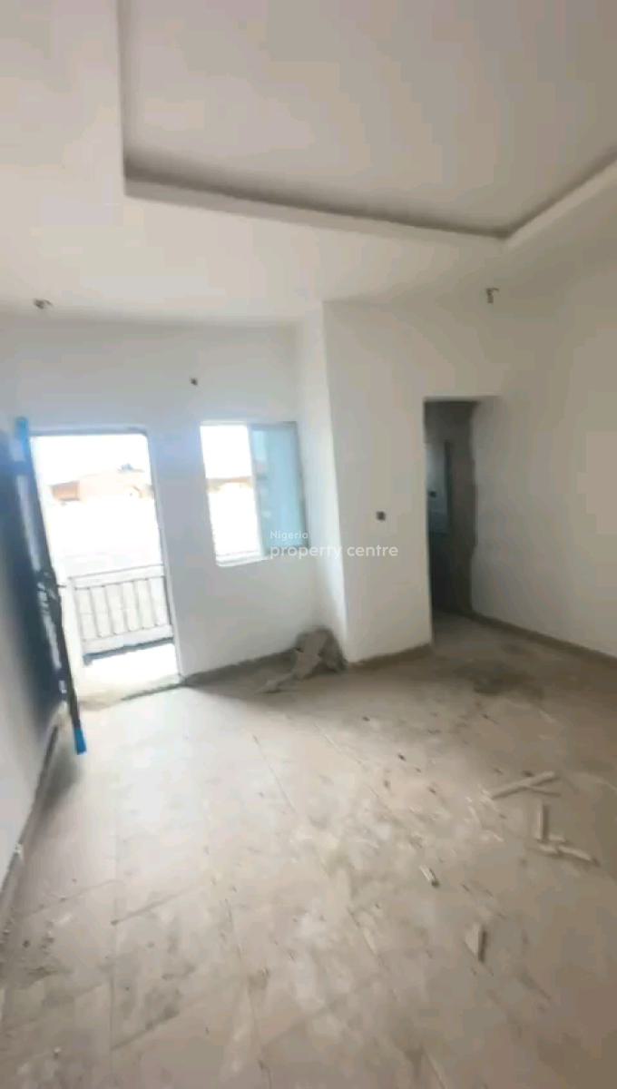 Standard and Spacious Mini Flat, Ilupeju, Palmgrove, Ilupeju, Lagos, Mini Flat (room and Parlour) for Rent