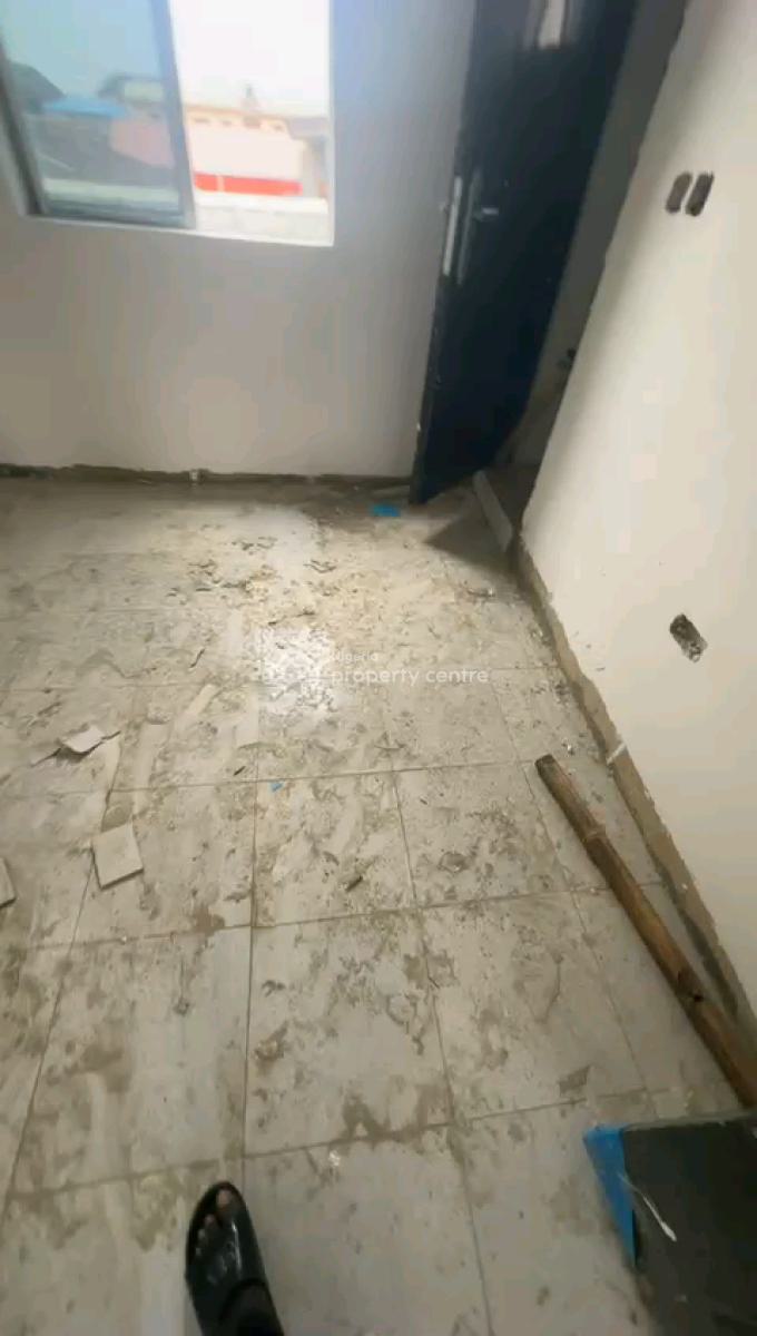 Standard and Spacious Mini Flat, Ilupeju, Palmgrove, Ilupeju, Lagos, Mini Flat (room and Parlour) for Rent