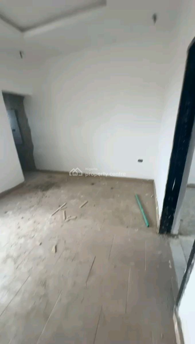 Standard and Spacious Mini Flat, Ilupeju, Palmgrove, Ilupeju, Lagos, Mini Flat (room and Parlour) for Rent